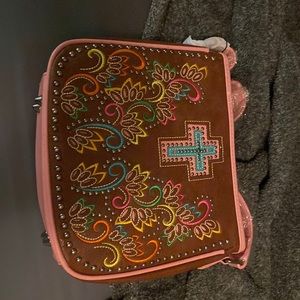 Montana purse
